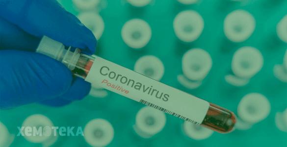 Вплив пандемії COVID-19 на онкологічних хворих: нові дані