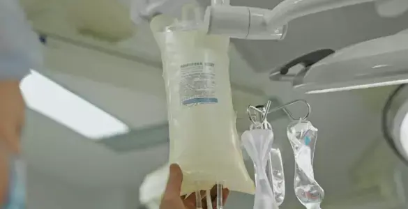 Серця, що знову починають битися. Команда, що творить диво щодня