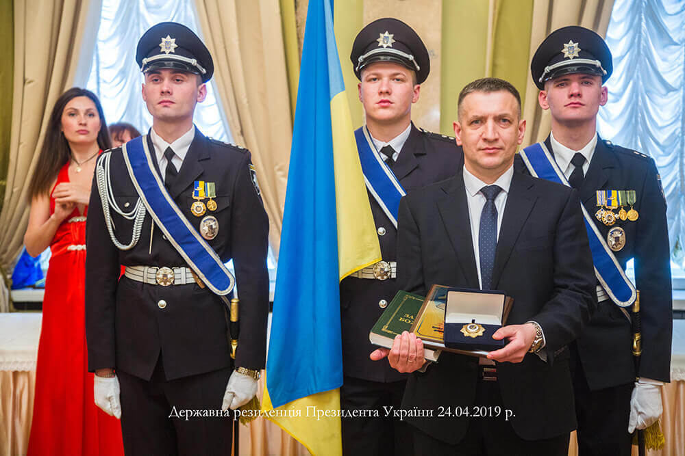 «Хемотека» отримала звання «Краще підприємство України» - фото 5