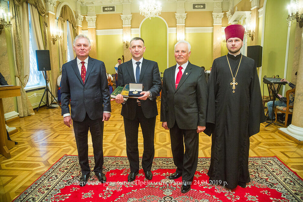 «Хемотека» отримала звання «Краще підприємство України» - фото 4