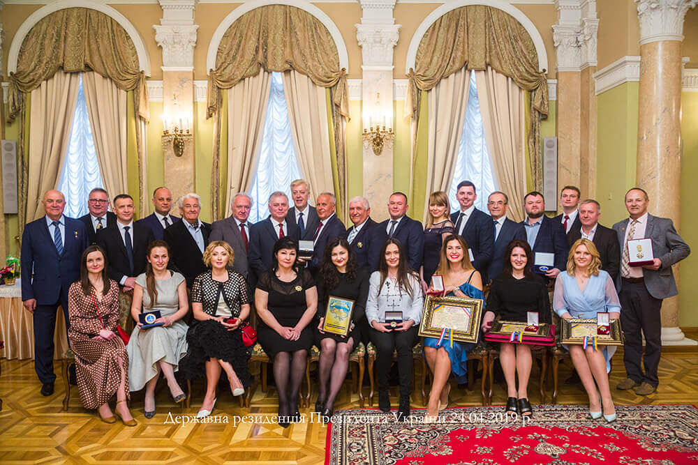 «Хемотека» отримала звання «Краще підприємство України» - фото 8