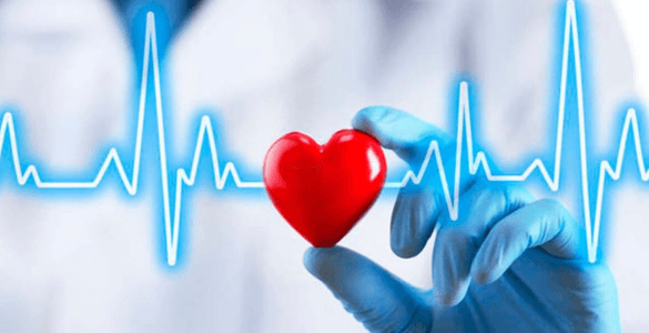 Опыт применения ГТК-Хемотека в Институте сердца МОЗ Украины