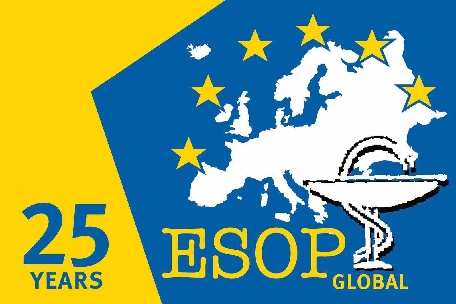 Декларація до 25-ї річниці ESOP Декларація до 25-ї річниці ESOP