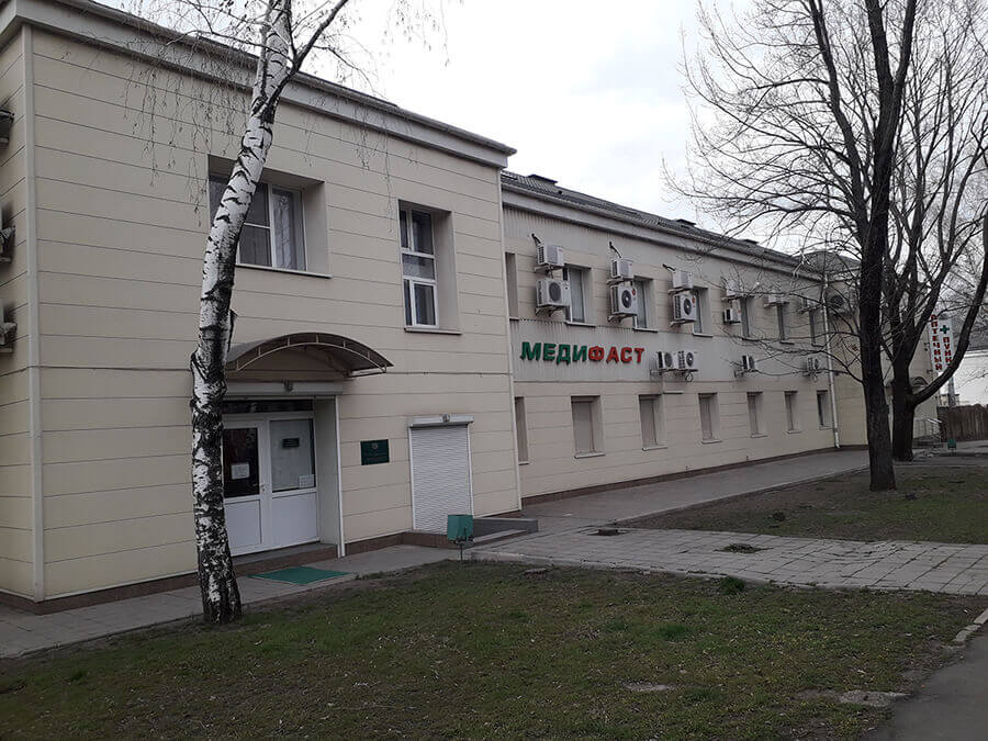Онкосервис «Хемотека» стал доступным для жителей Приазовского региона - фото 2
