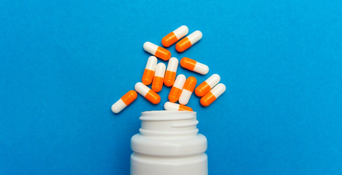 Лапатиніб, Пазопаніб і Сунітініб – нові препарати капсульної форми випуску